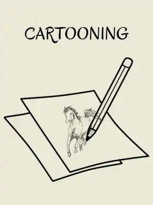 Cartooning