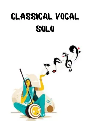 Classical Vocal Solo
