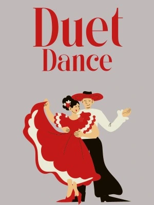 Duet Dance