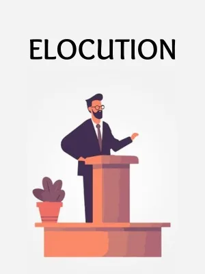 Elocution