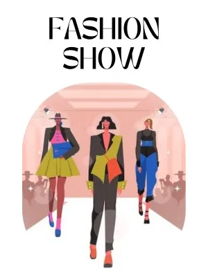 Fashion show