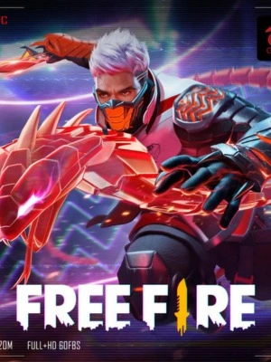 Free Fire
