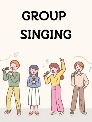 Group Song