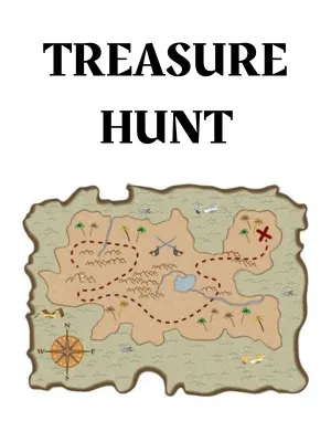 Treasure Hunt