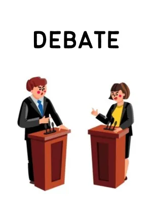 Debate
