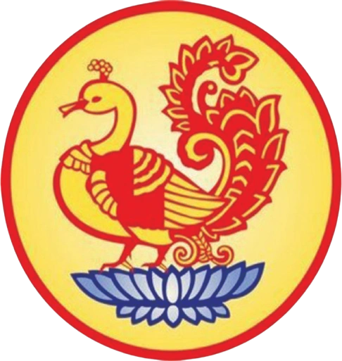 Sringeri Logo