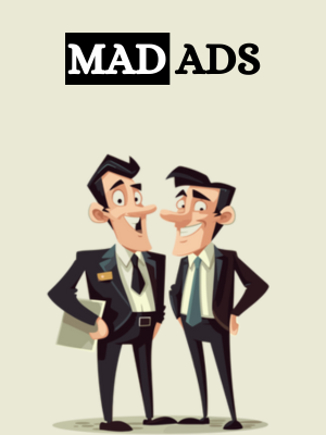 Mad Ads