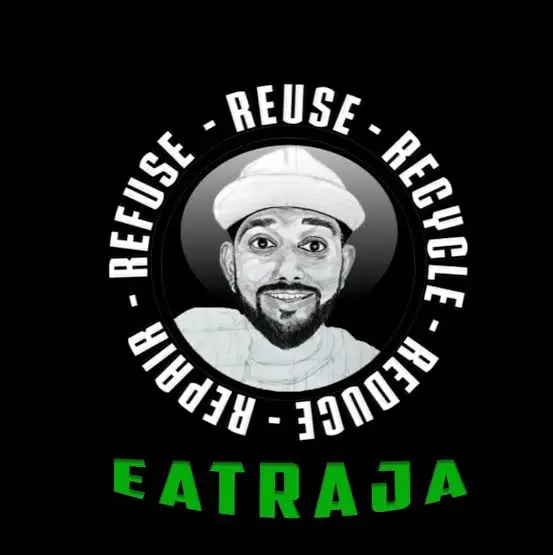 Eat Raja logo