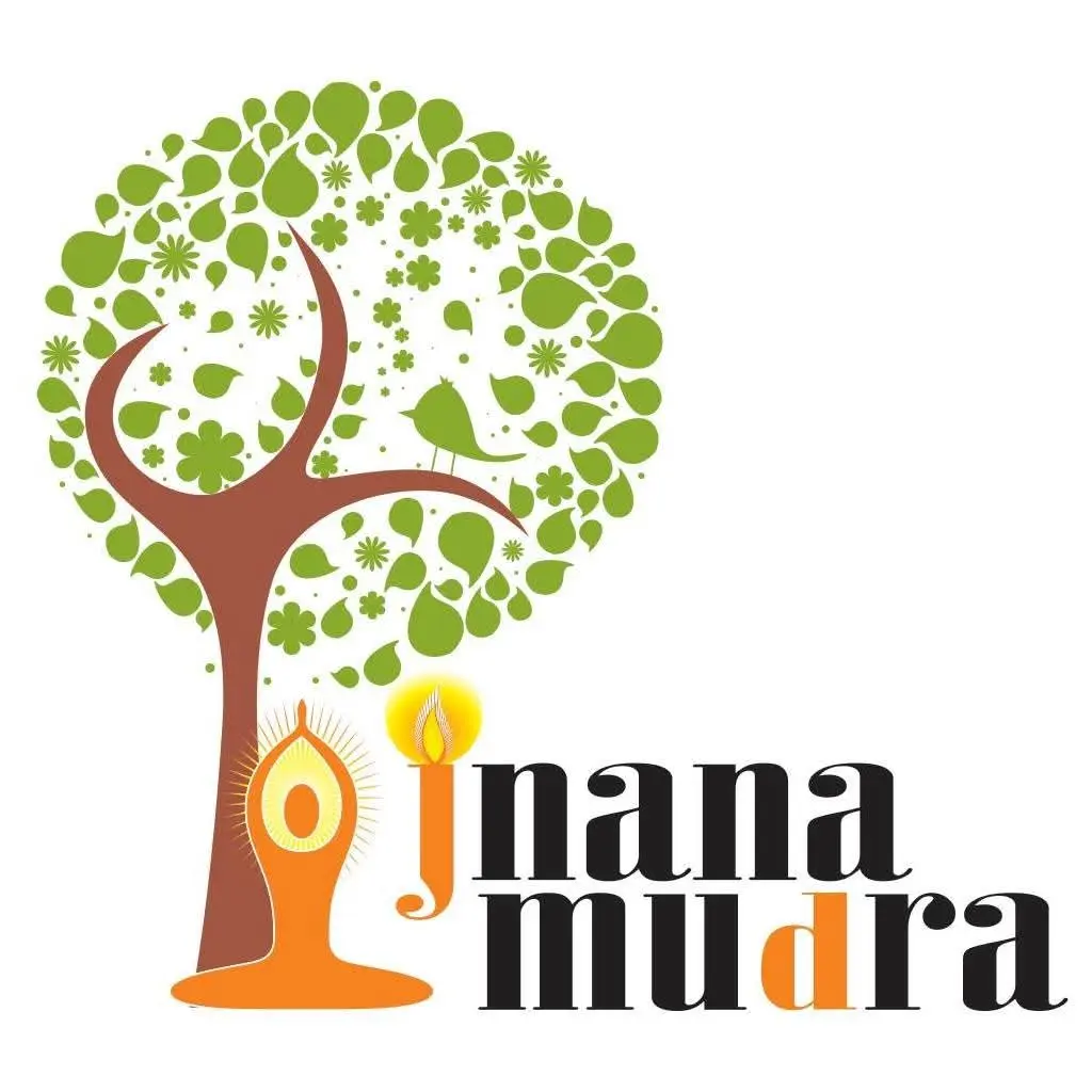 Jnana Mudra logo