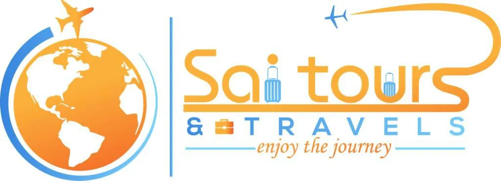 Sai Tours logo