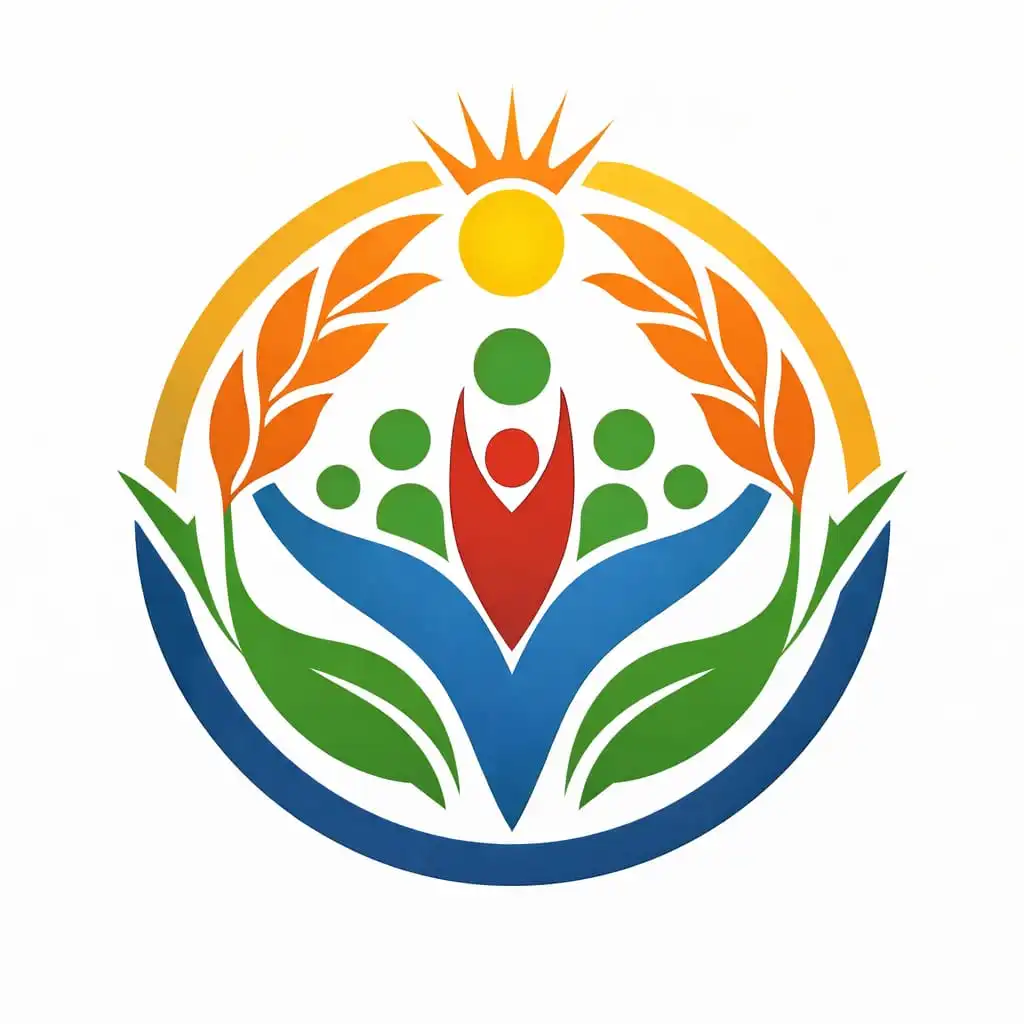 NGO logo