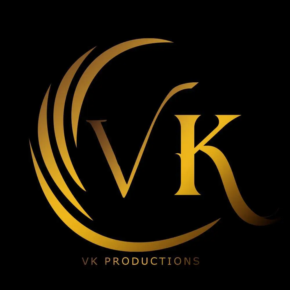 VK Production logo
