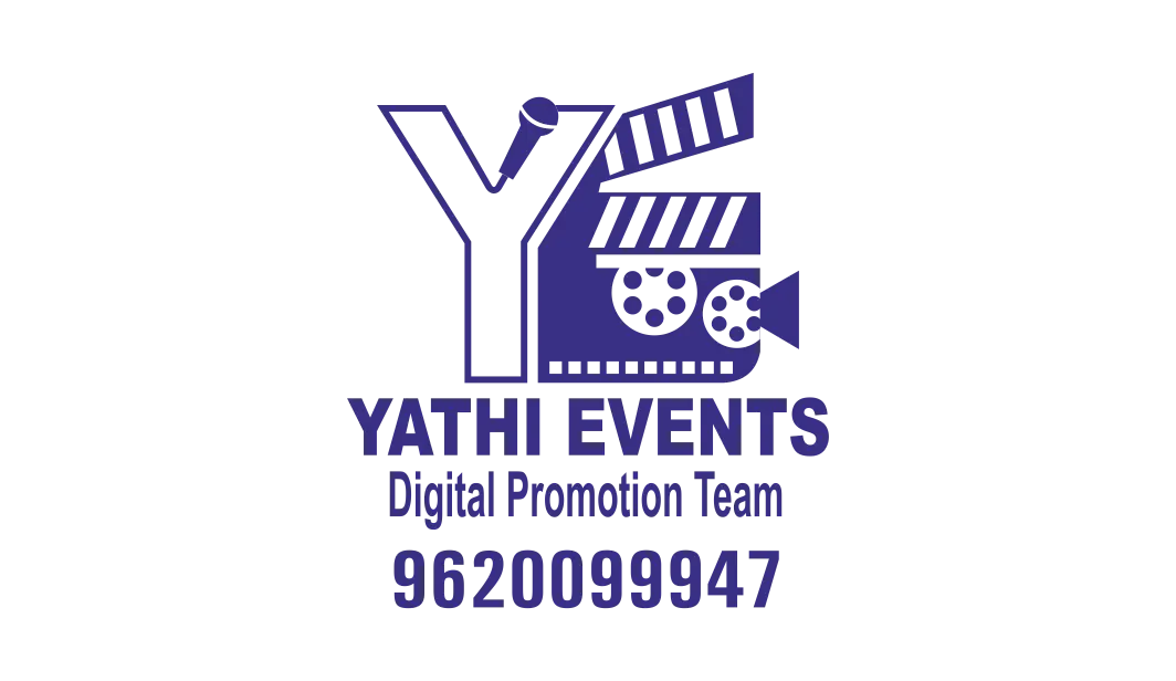 Yathi Movies logo